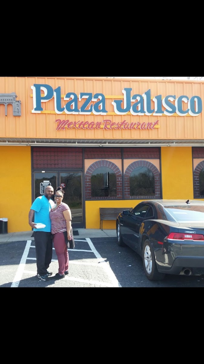 La Suerte De Sake Mexican Restaurant And Grill